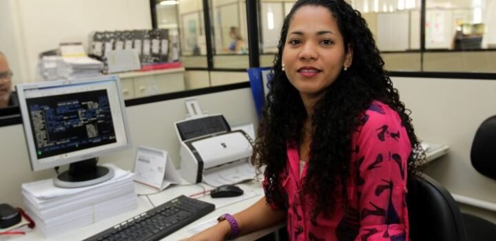 Secretaria da Administração publica novo edital do Partiu Estágio com 5.718 vagas