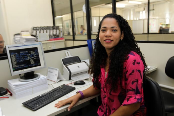 Secretaria da Administração publica novo edital do Partiu Estágio com 5.718 vagas