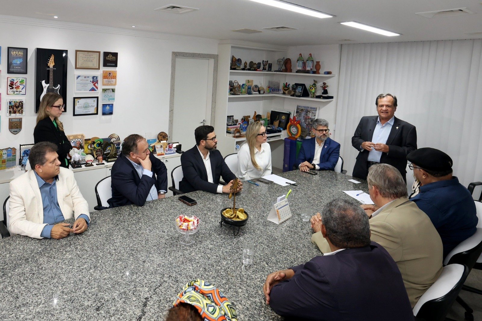 Bahia amplia conexão internacional com novo voo direto entre Salvador e Santiago