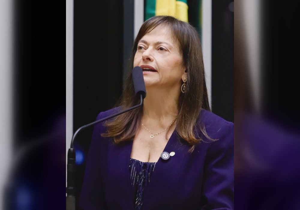 Alice Portugal classifica como “deboche” a permissão para a ViaBahia voltar a disputar estradas baianas