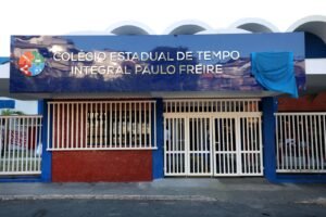 Leia mais sobre o artigo Estado da Bahia entrega modernização do Colégio de Tempo Integral Paulo Freire em Salvador