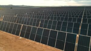 Leia mais sobre o artigo Transição energética pode alavancar mercado de alumínio no Brasil