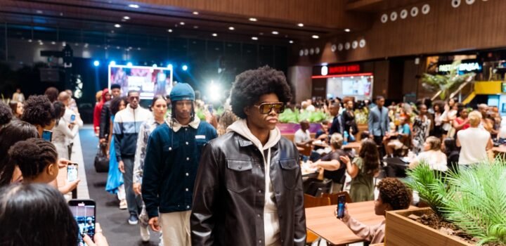 Parque Shopping Bahia realiza 2ª edição do Parque Fashion Week com foco em moda inclusiva e novos talentos