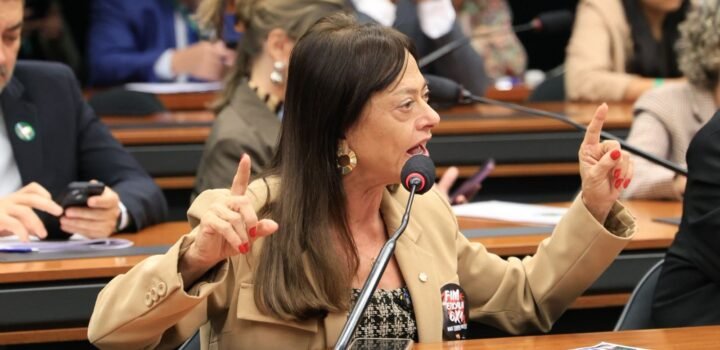 Comissão de Direitos Humanos da Câmara Federal fará diligência sobre a invasão de deputado bolsonarista na FACOM