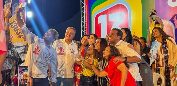 Geraldinho defende avanço das políticas para as mulheres e faz contraponto à oposição: “não basta discurso, é preciso cuidar”