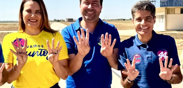 Candidato no sudoeste baiano é acusado de oferecer procedimentos médicos em troca de apoio político