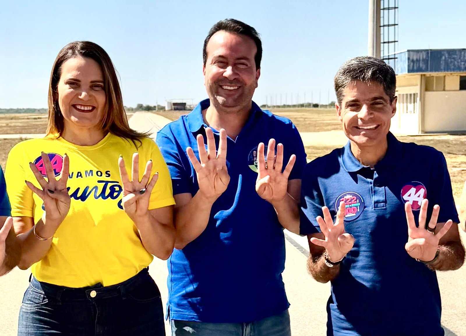 Candidato no sudoeste baiano é acusado de oferecer procedimentos médicos em troca de apoio político