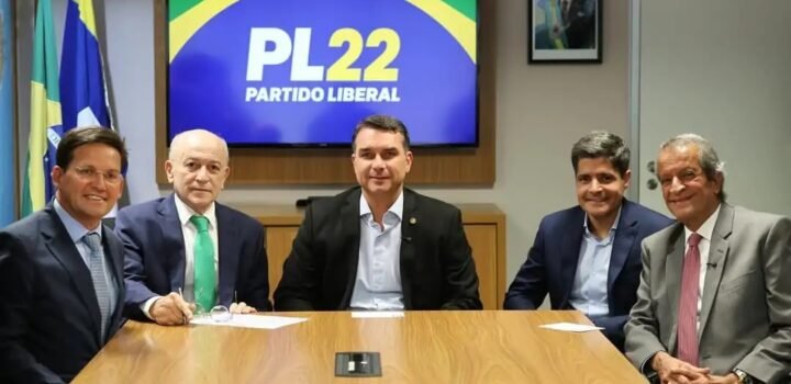 PL debate lançamento de candidatura própria na Bahia após menções a aliados em apurações