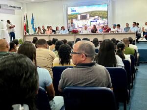 Leia mais sobre o artigo Estado da Bahia promove ações em diversos municípios