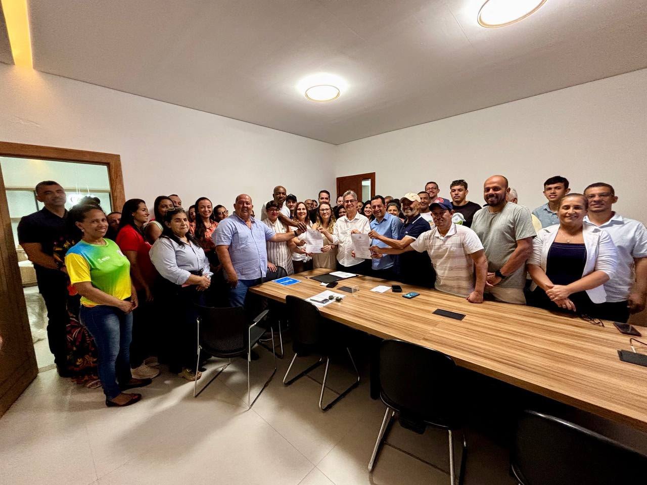 Segurança e mobilidade avançam com novos equipamentos e obras no interior da Bahia