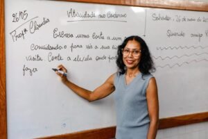 Leia mais sobre o artigo SEC convoca mais 79 aprovados em processo seletivo para nutricionistas, técnicos de nível superior e mediadores