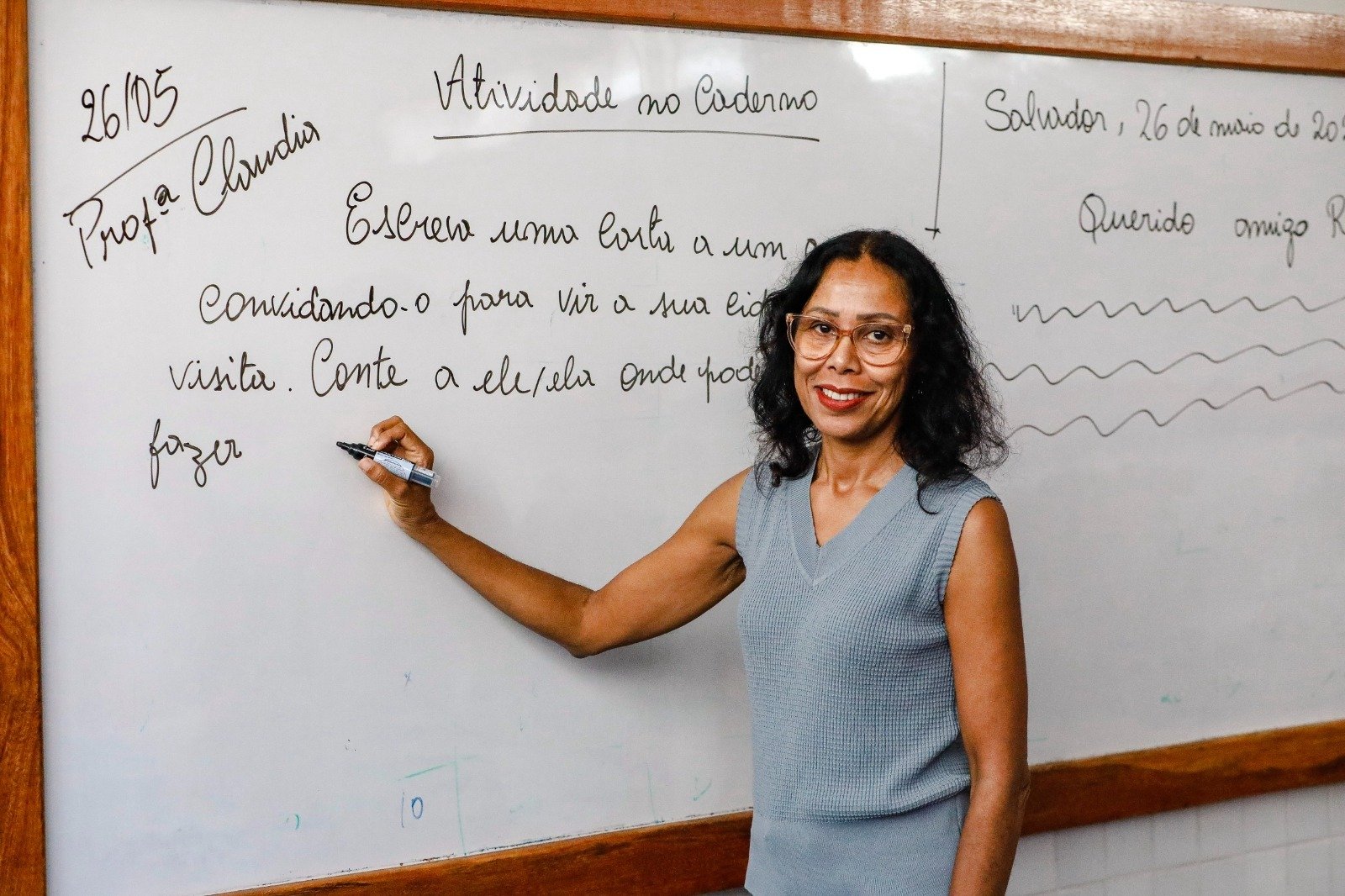 SEC convoca mais 79 aprovados em processo seletivo para nutricionistas, técnicos de nível superior e mediadores