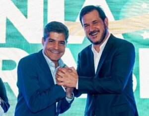 Leia mais sobre o artigo PT, PCdoB e PV pedem ao STF fim do sigilo e acesso público à investigação contra ACM Neto