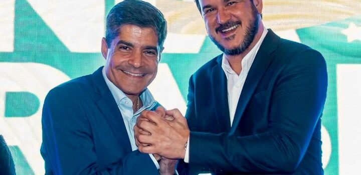 PT, PCdoB e PV pedem ao STF fim do sigilo e acesso público à investigação contra ACM Neto