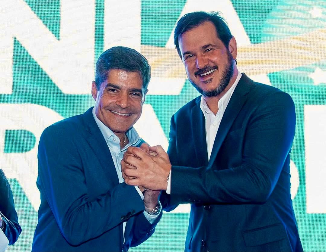 PT, PCdoB e PV pedem ao STF fim do sigilo e acesso público à investigação contra ACM Neto