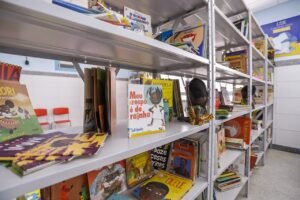 Leia mais sobre o artigo Prefeitura de Salvador inaugura duas novas escolas municipais no bairro de Fazenda Grande do Retiro