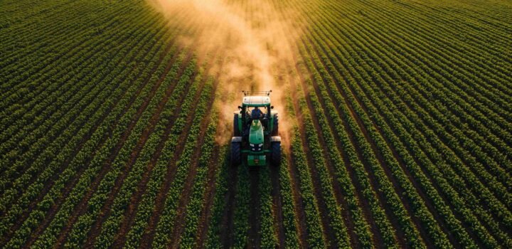 Eventos climáticos e cenário da safra 2026/2027 da soja reforçam demanda por profissionais especializados