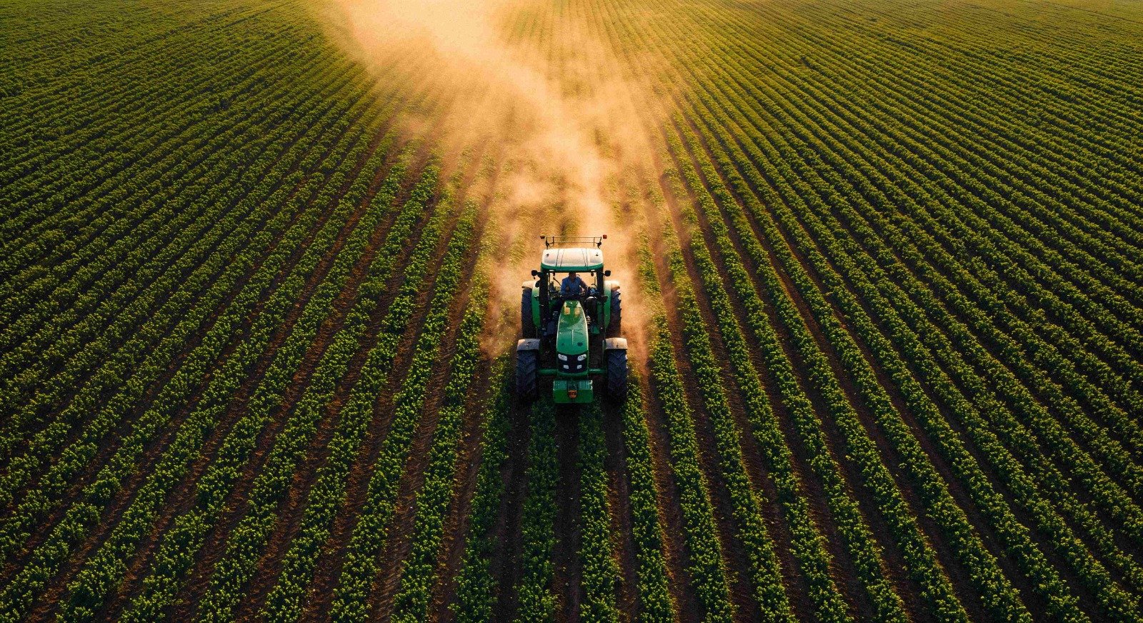 Eventos climáticos e cenário da safra 2026/2027 da soja reforçam demanda por profissionais especializados