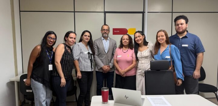 Aladilce intermediou audiência de concursados em saúde bucal da prefeitura com o MP
