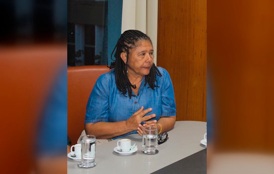 Marta cobra abertura de sigilos de ACM Neto: “Quem não deve, não teme”