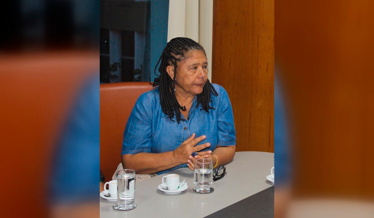 Marta Rodrigues diz que cerco a ACM Neto se fecha após quebra de sigilos, Master e Overclean