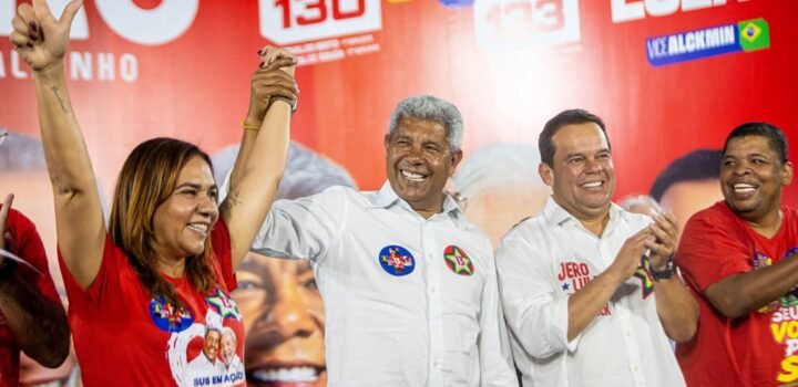 Secretária da Saúde diz que ACM Neto é mal informado e mal intencionado e cobra: “Por que não fez para Salvador?”