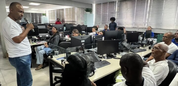 IPQ Tecnologia abre programação da Semana Nacional de Trânsito em Salvador