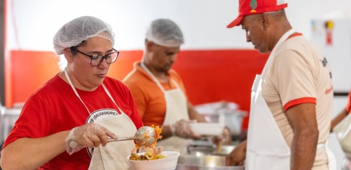 Municípios baianos recebem equipamentos e estruturas para alimentação, produção rural e ensino