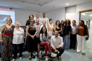 Leia mais sobre o artigo Copa do Mundo Feminina reúne novas frentes de trabalho para preparação do torneio na Bahia