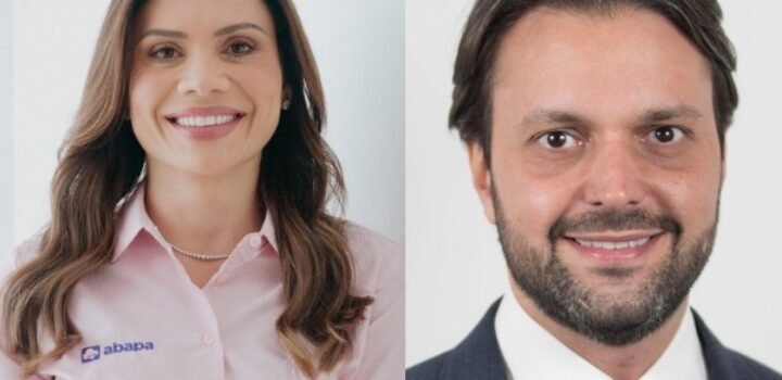 Prêmio ACB Melhores do Ano escolhe Alessandra Zanotto Costa e Alexandre Baldy como embaixadores