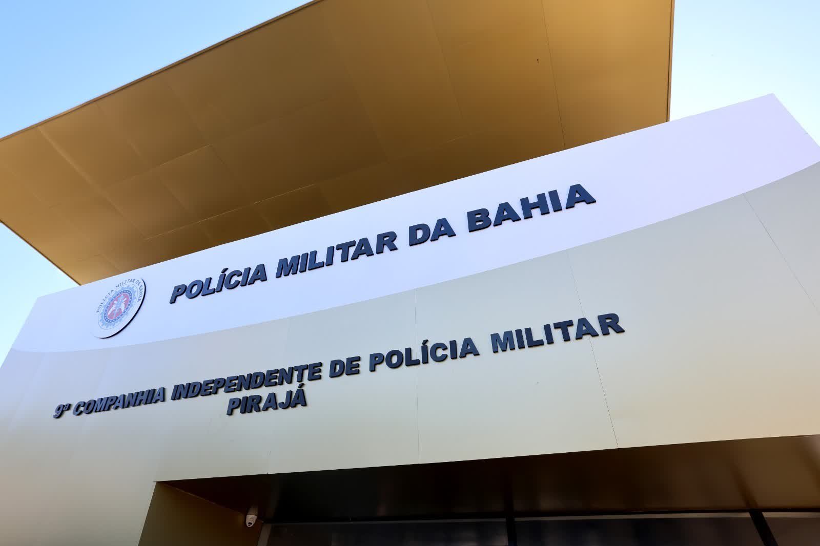 Estado da Bahia entrega nova sede da 9ª CIPM em Pirajá