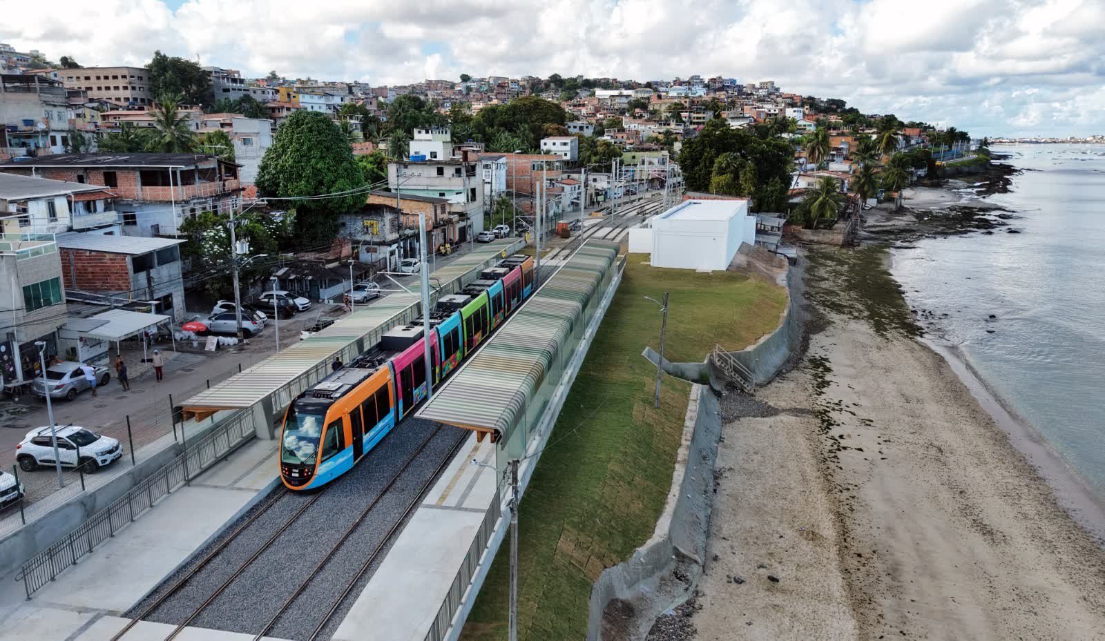 PLOA 2027 prevê orçamento de R$ 90,9 bilhões para a Bahia