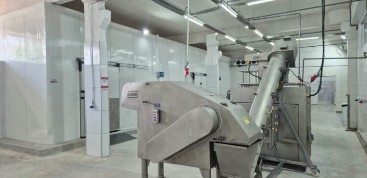Mata de São João ganha agroindústria de proteína animal com geração de 90 empregos diretos