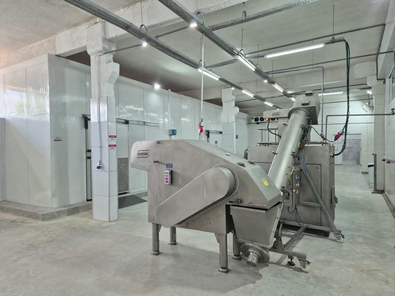 Mata de São João ganha agroindústria de proteína animal com geração de 90 empregos diretos