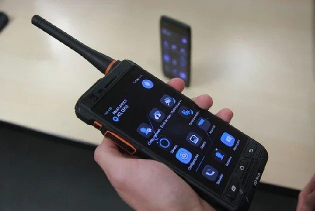 Estado da Bahia empresta rádios LTE para Guarda Civil de Lauro de Freitas e amplia integração contra a criminalidade