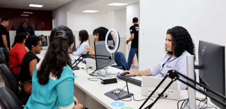 Novo Posto SAC amplia emissão da Carteira de Identidade Nacional em Salvador