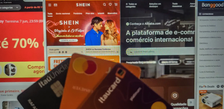 Senado aprova MP da “taxa das blusinhas” e isenção se torna definitiva