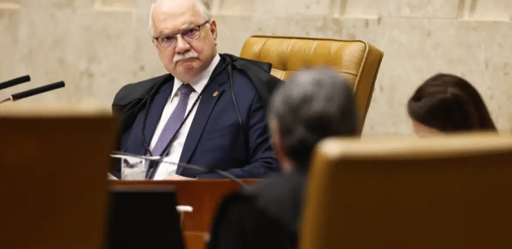 Presidente do STF diz que gravidade dos fatos não autoriza atalhos