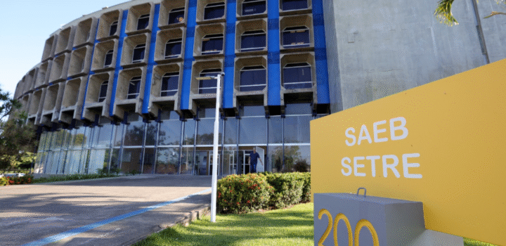Edital oferece 5,7 mil vagas para o Partiu Estágio na Bahia
