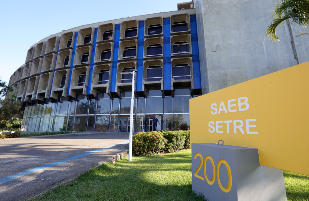 Edital oferece 5,7 mil vagas para o Partiu Estágio na Bahia