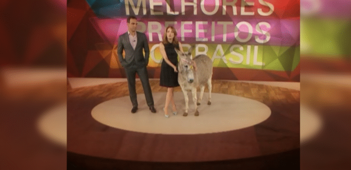 Investigação da Globo questionou credibilidade de premiações para gestores públicos