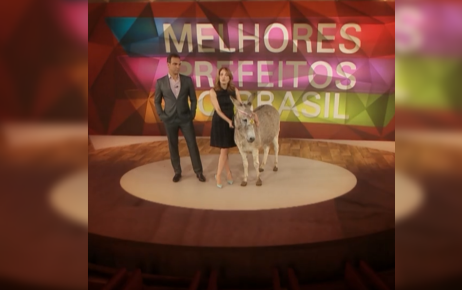 Investigação da Globo questionou credibilidade de premiações para gestores públicos