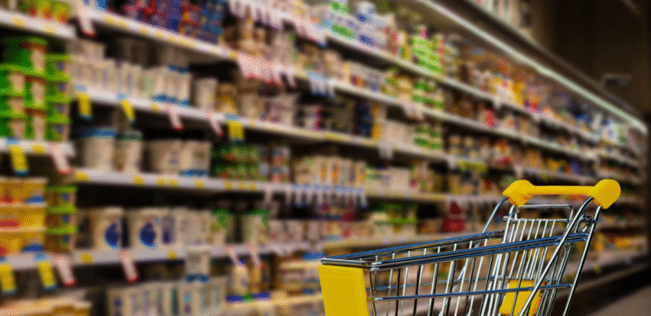 SEI publica boletim da Cesta Básica de Salvador de agosto de 2026