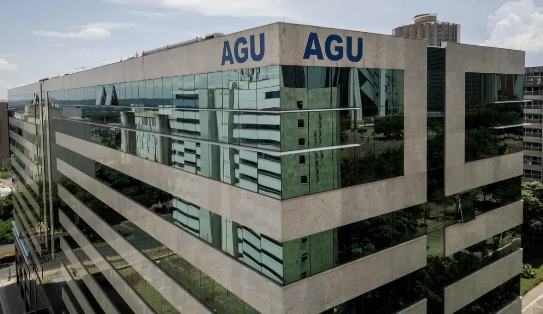 Para AGU, decisão de Fachin restaura ordem pública e administrativa