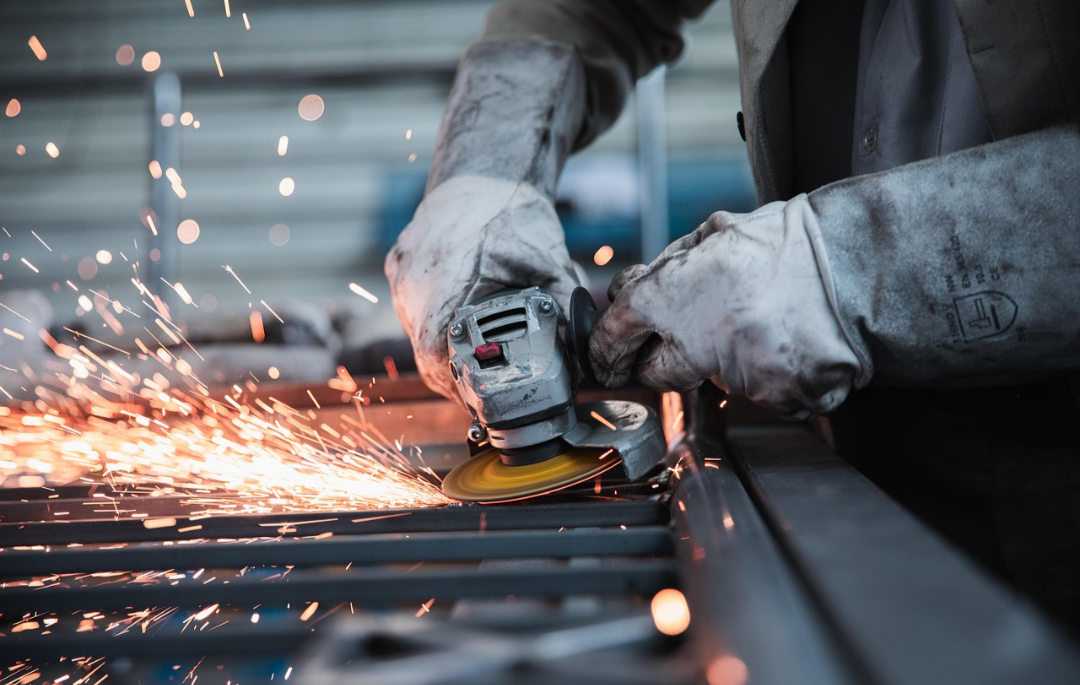 Produção industrial baiana cresceu 0,4% em julho, aponta SEI