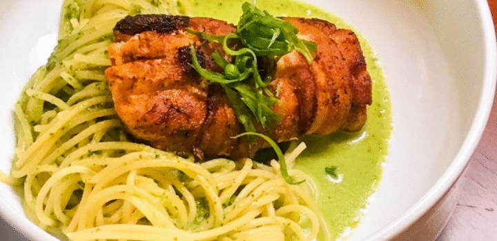 Jota Gastronomia celebra San Gennaro no próximo sábado