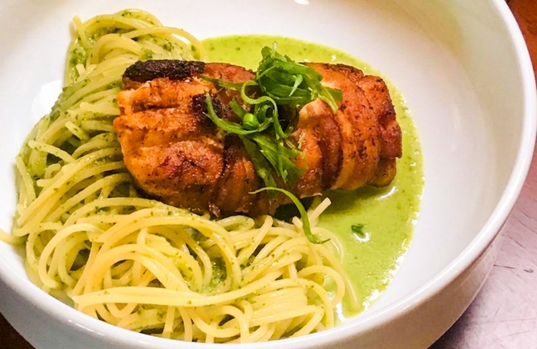 Jota Gastronomia celebra San Gennaro no próximo sábado