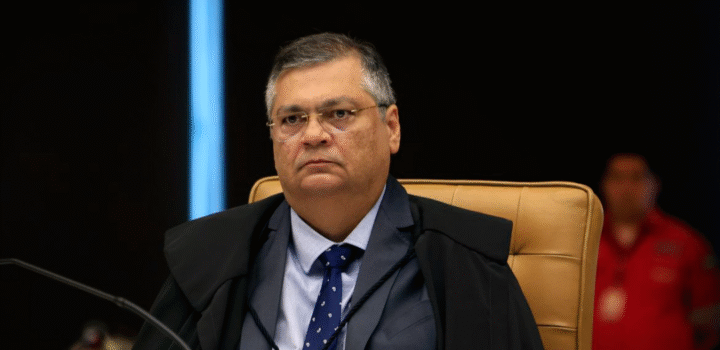 Dino cobra explicação sobre elo entre Master e instituto de Mendonça