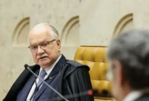 Leia mais sobre o artigo Fachin pede que ministros deixem disputa pessoal de lado