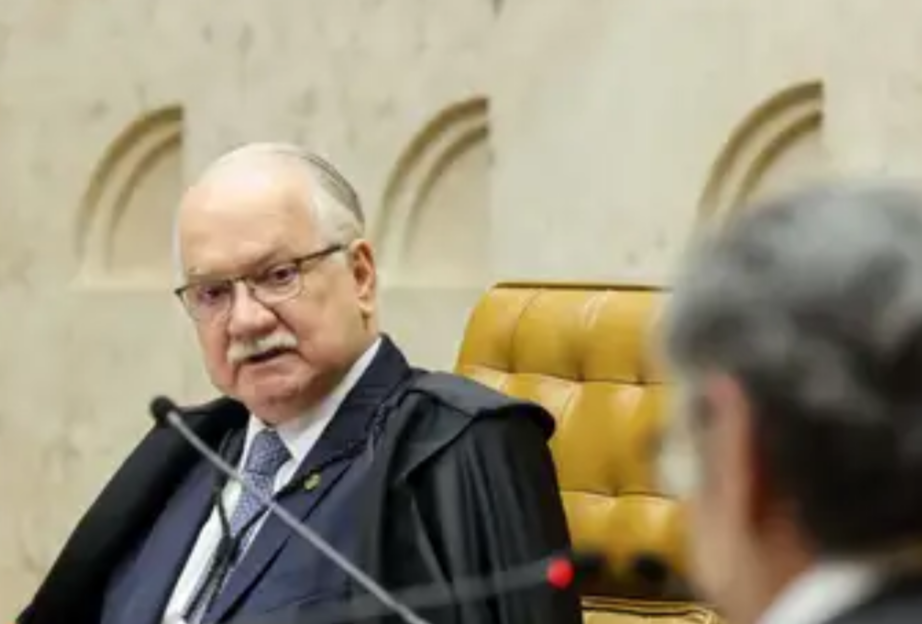 Fachin pede que ministros deixem disputa pessoal de lado